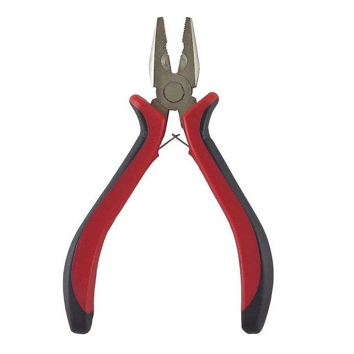 انبردست مدل الکترونیکی سایز 4.5 اینچ