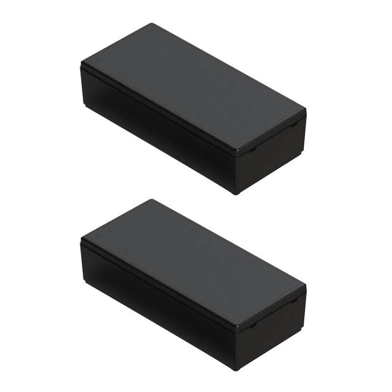 جعبه مدار مدل SB-6021 بسته 2 عددی