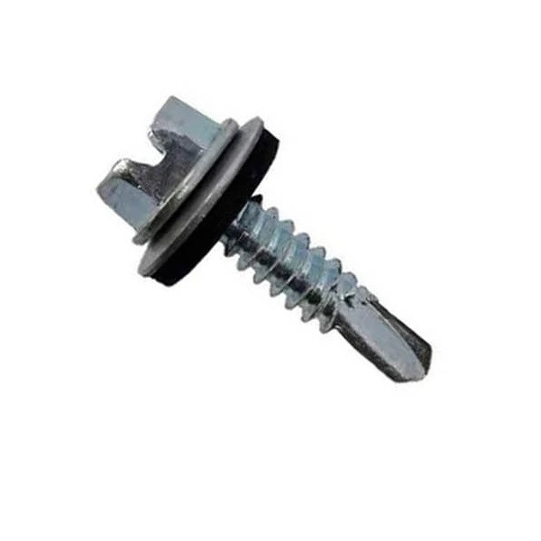پیچ شیروانی مد مدل TMD-6.3mm32 بسته 300 عددی