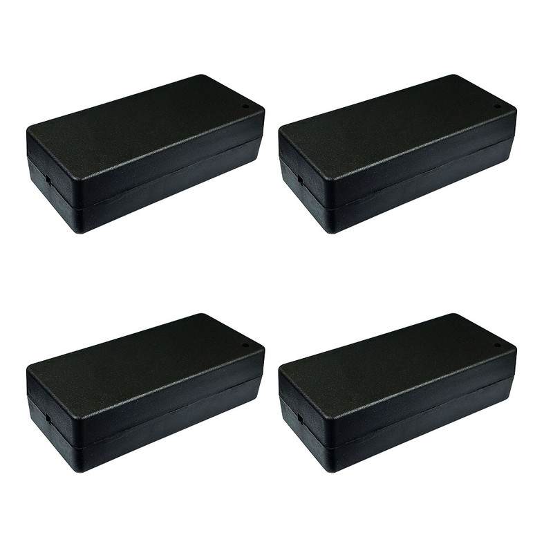 جعبه آداپتور مدل MRSB-2502 بسته 4 عددی