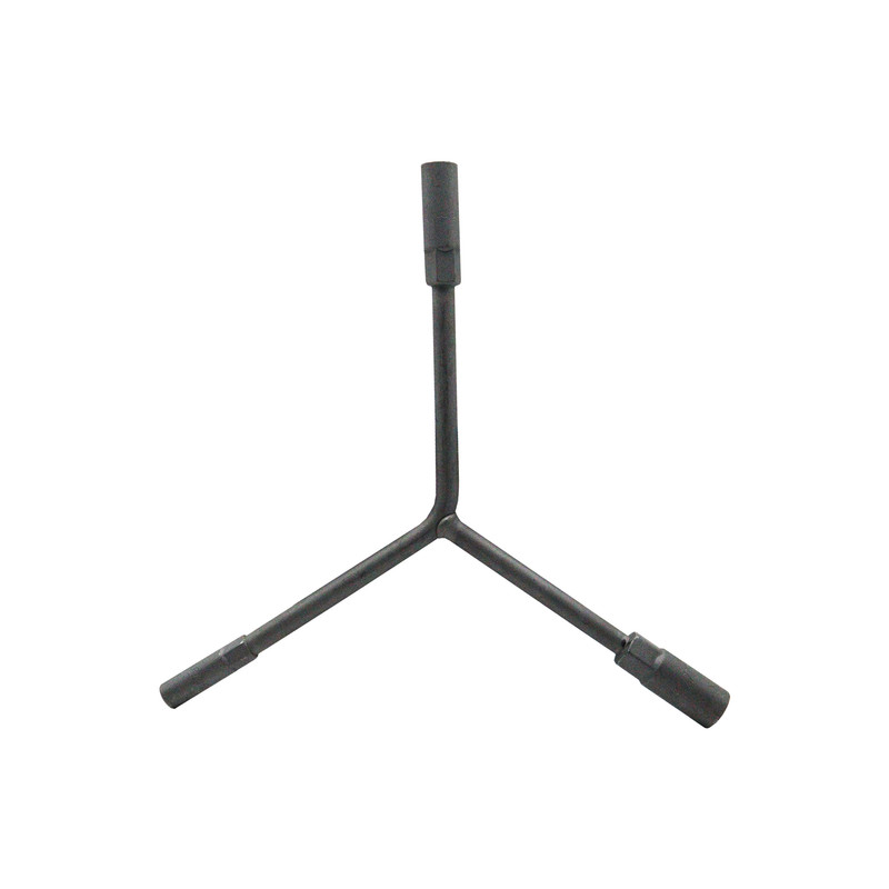 آچار بکس سه پر مدل YP-3PAR-8/10/12MM  سایز 8، 10، 12 میلی متر
