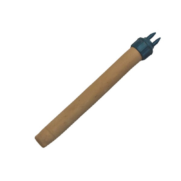 null