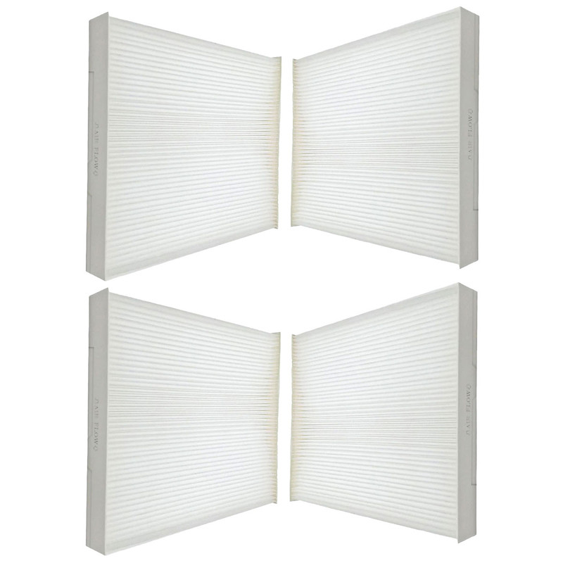 فیلتر کابین مدل Assy-air مناسب برای شاهین بسته 4 عددی