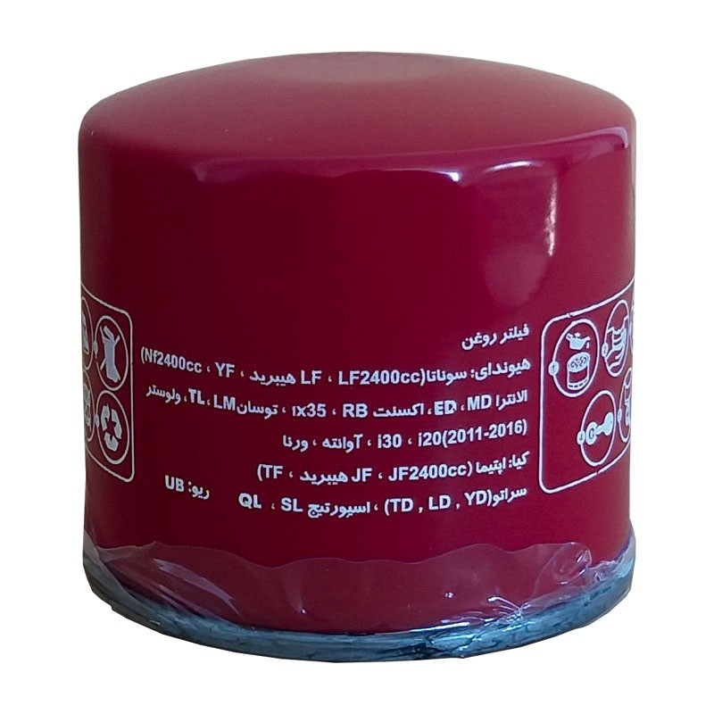 فیلتر روغن سرکان کد SF7769 مناسب هیوندای i40