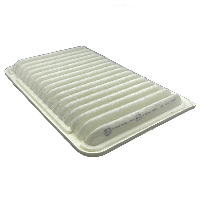 فیلتر هوا سرکان مدل 28030-17801 مناسب برای تویوتا کمری 2400-2500 و لکسوس ES250