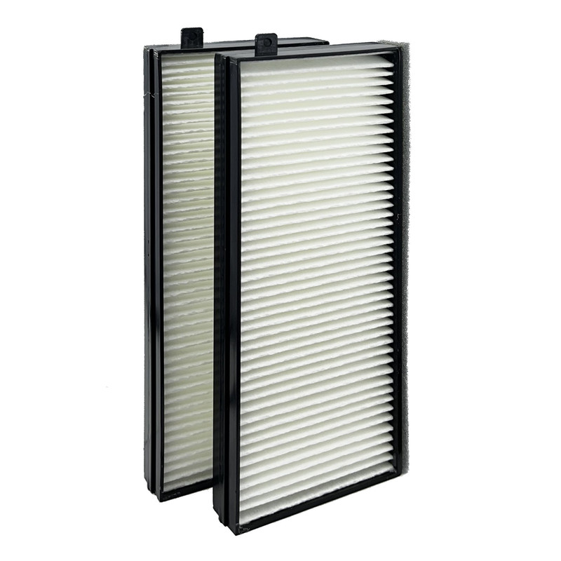 فیلتر کابین خودرو سرکان مدل SF 1304 مناسب برای کیا ریو بسته 2 عددی