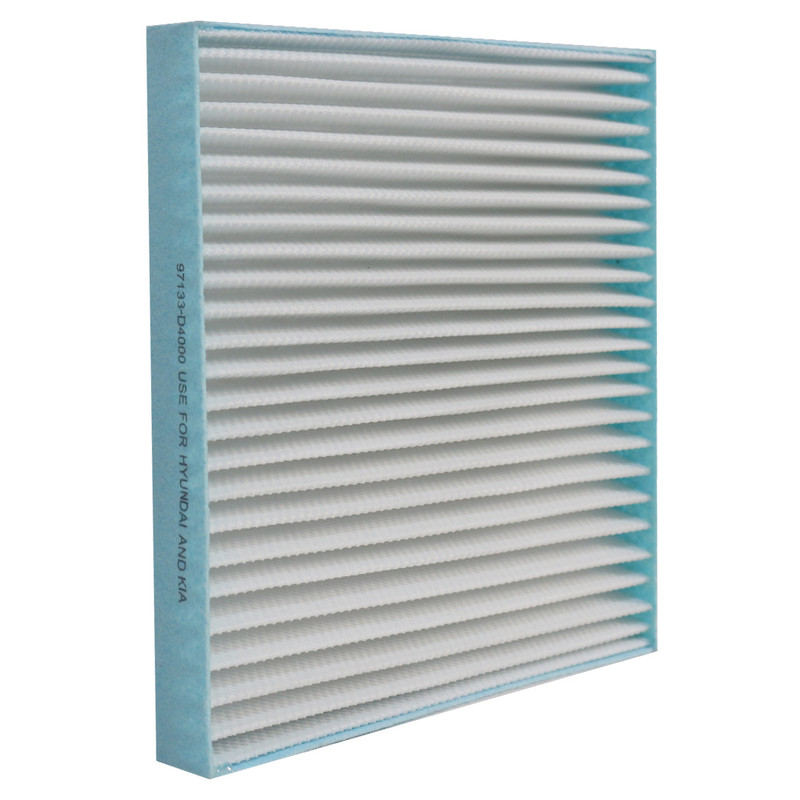 فیلتر کابین فیلتر دم مدل توری کد  97133.D4000 مناسب برای سوناتا
