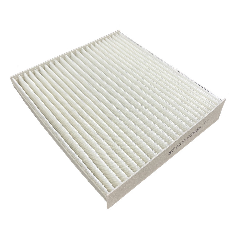 فیلتر کابین خودرو اتوکار مدل 06050-87139 مناسب برای تویوتا کمری