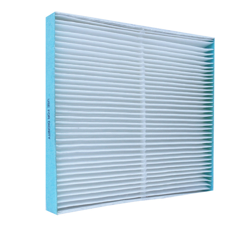 فیلتر کابین فیلتر دم مدل ساده کد  DAM1401 مناسب برای دیگنیتی