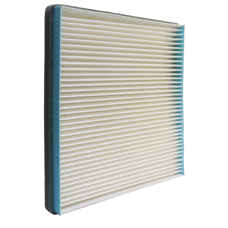 فیلتر کابین فیلتر دم مدل ساده کد 28113-3M000  مناسب هیوندای جنسیس SEDAN
