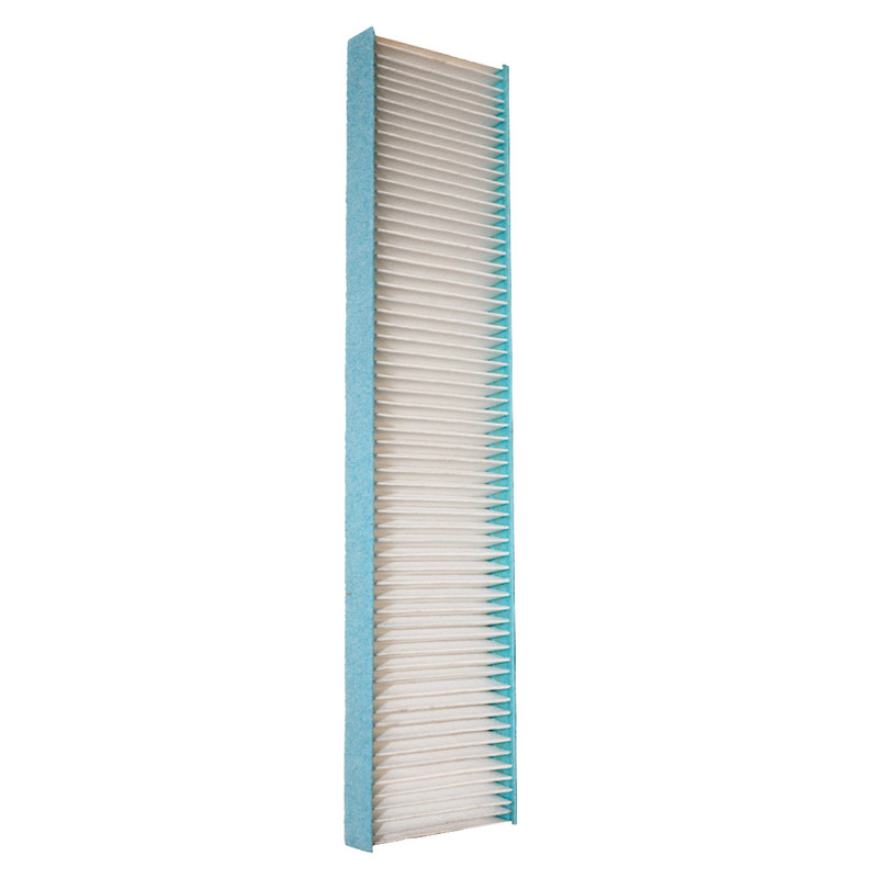 فیلتر کابین دم فیلتر مدل ساده کد CU39001 مناسب برای  MG 550-MG 6