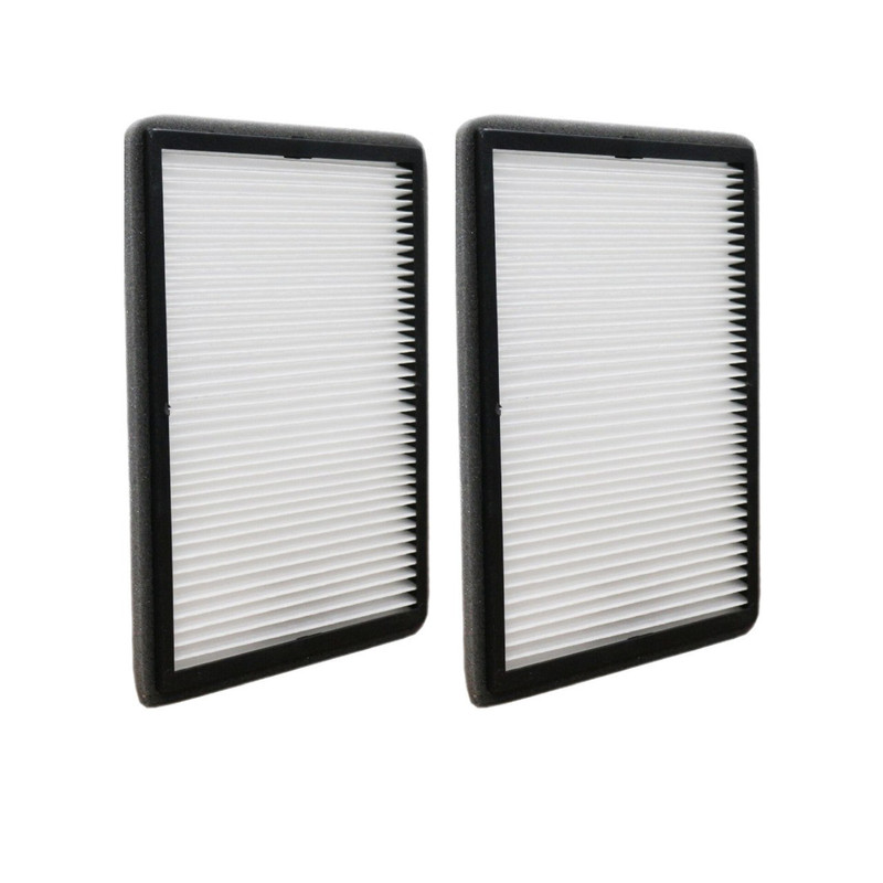 فیلتر کابین فیلتر دم مدل نانو مناسب برای پژو 405 بسته 2 عددی