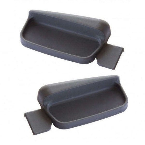 دستگیره صندلی چیکال مدل P-48-47 مناسب برای پراید تیبا و ساینا مجموعه 2 عددی