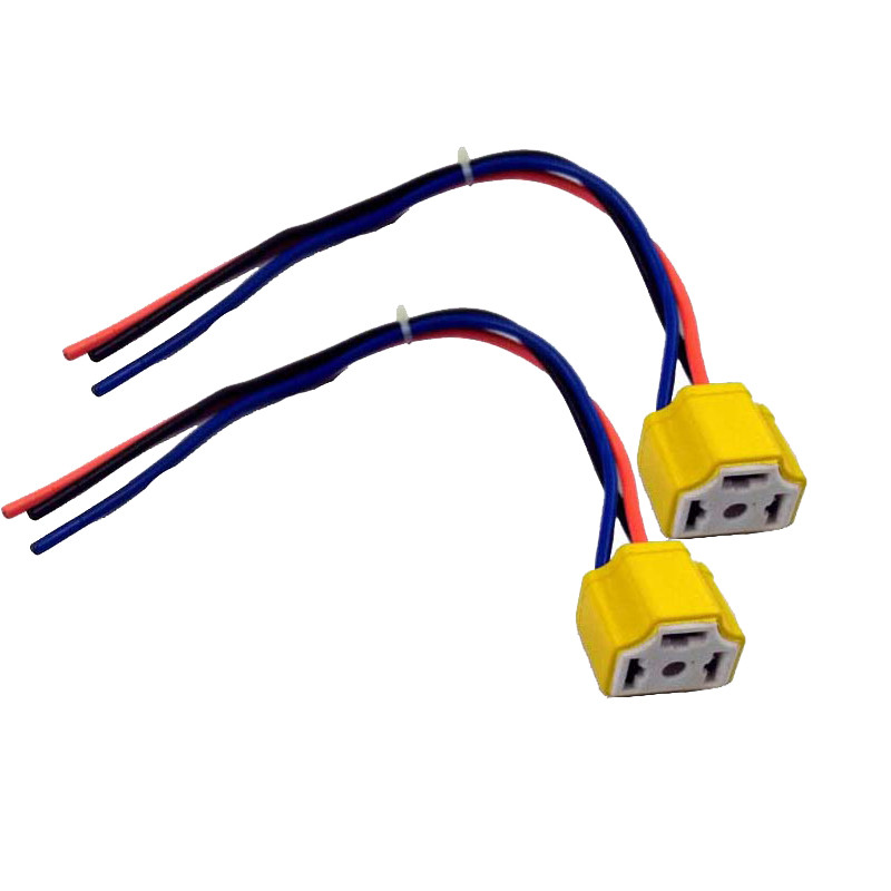 سوکت چراغ کد AM 5964 بسته 2 عددی