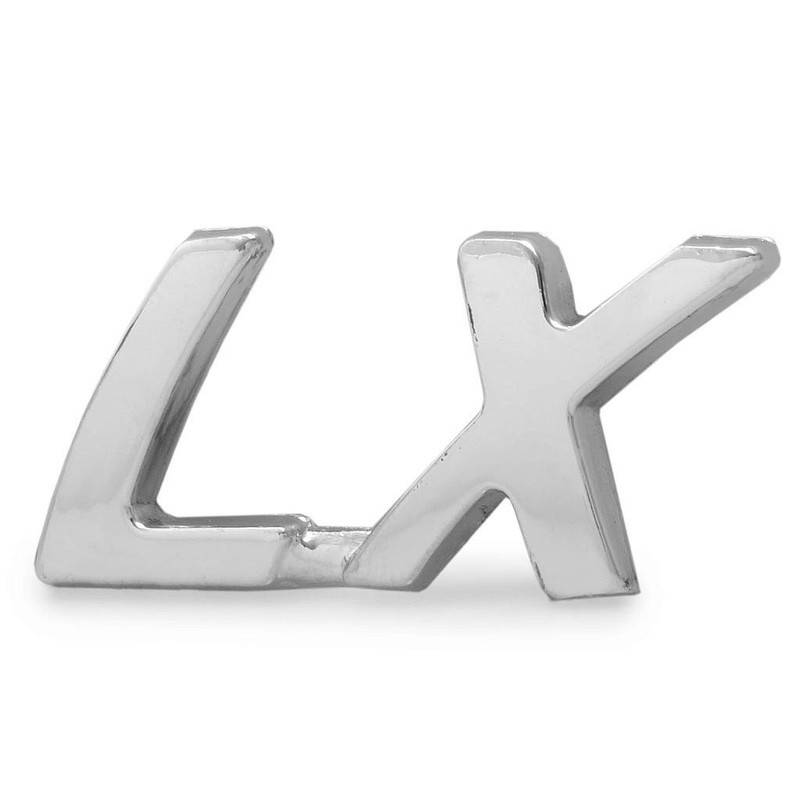 آرم گلگیر خودرو چیکال مدل P-185-LX مناسب برای سمند