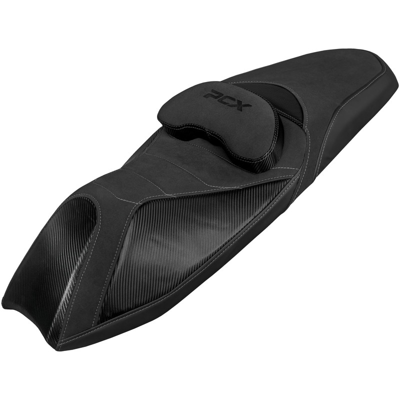 روکش زین موتور سیکلت مدل COMFORT مناسب برای هوندا PCX 160