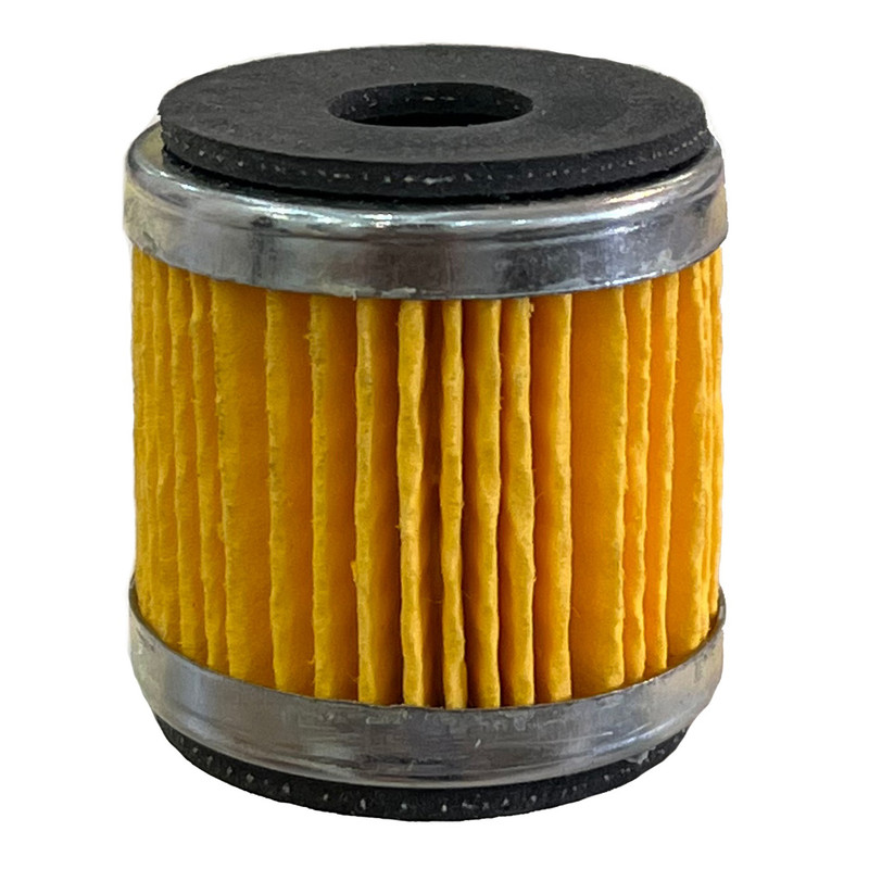 فیلتر روغن موتور سیکلت باوین کد BCO 7405 مناسب برای بنلی TRK 249