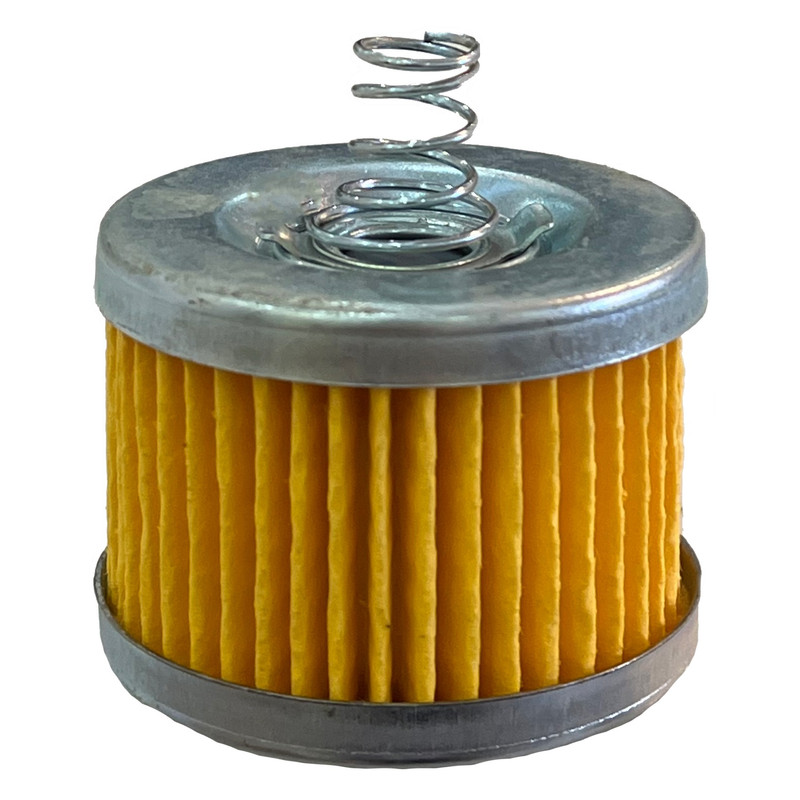 فیلتر روغن موتور سیکلت باوین کد BCO 7406 مناسب برای باجاج پلاتینا 125