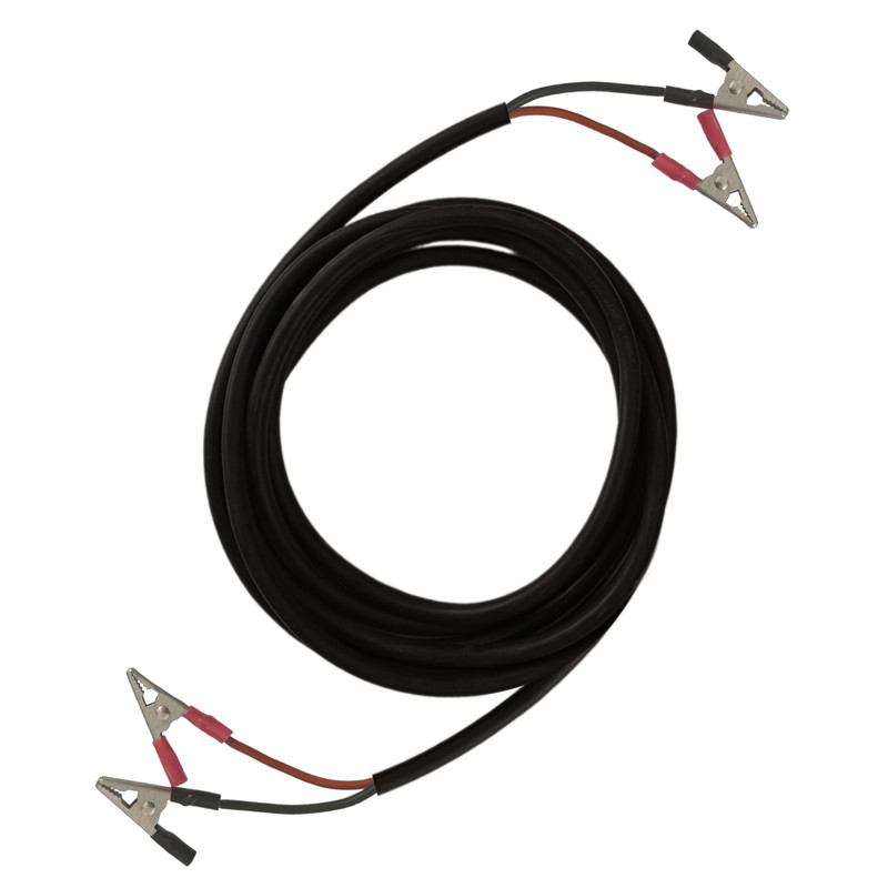کابل باتری به باتری موتورسیکلت مدل Compact 1100A-5m