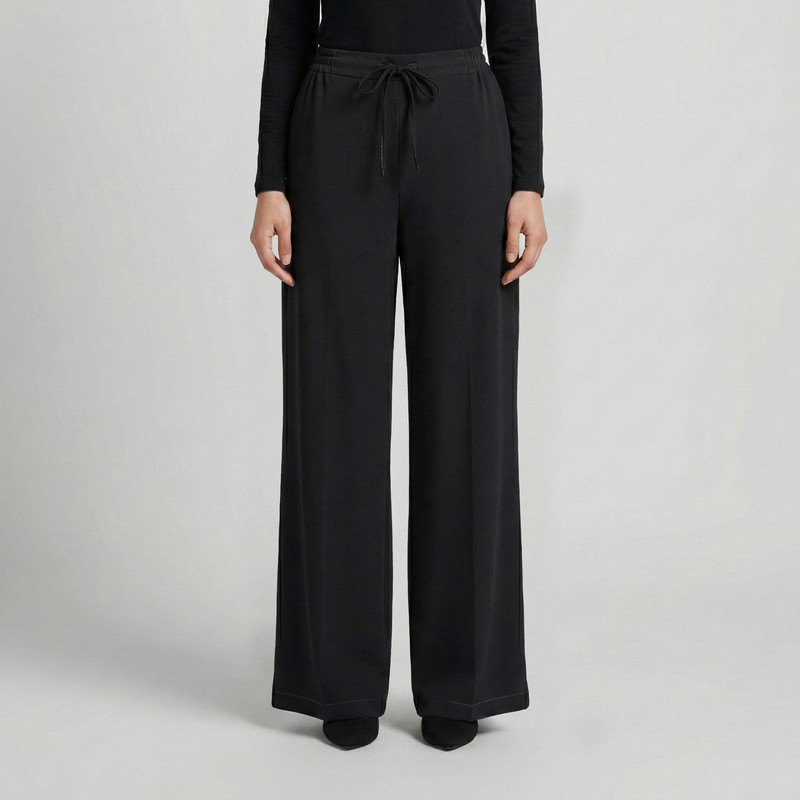 شلوار بگ زنانه السانا مدل  ریهام کد 222427