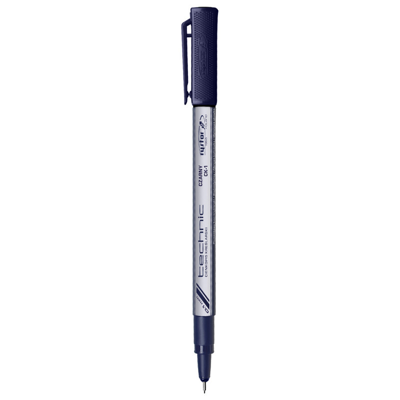 راپید تکنیک مدل FINELINER قطر نوشتاری 0.2 میلی متر