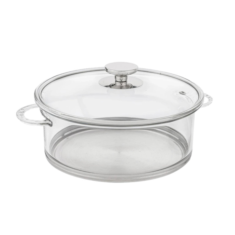 قابلمه پیرکس مدل TM2.5l سایز 20