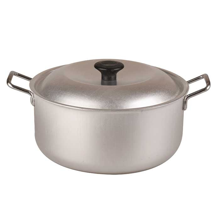 قابلمه مدل روحی SE-M0049 سایز 29
