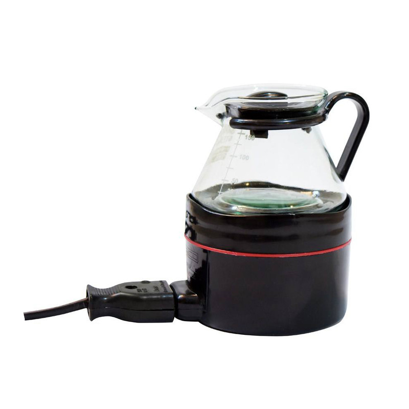 قوری برقی زعفران حارکو کد HK-40