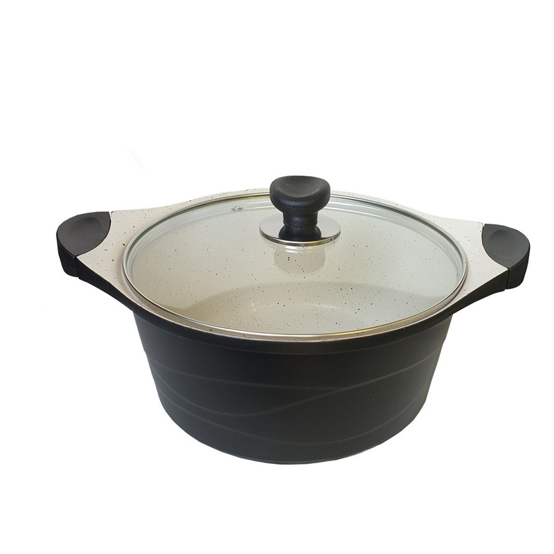 قابلمه پرفکت هوم کد 11104 سایز 20