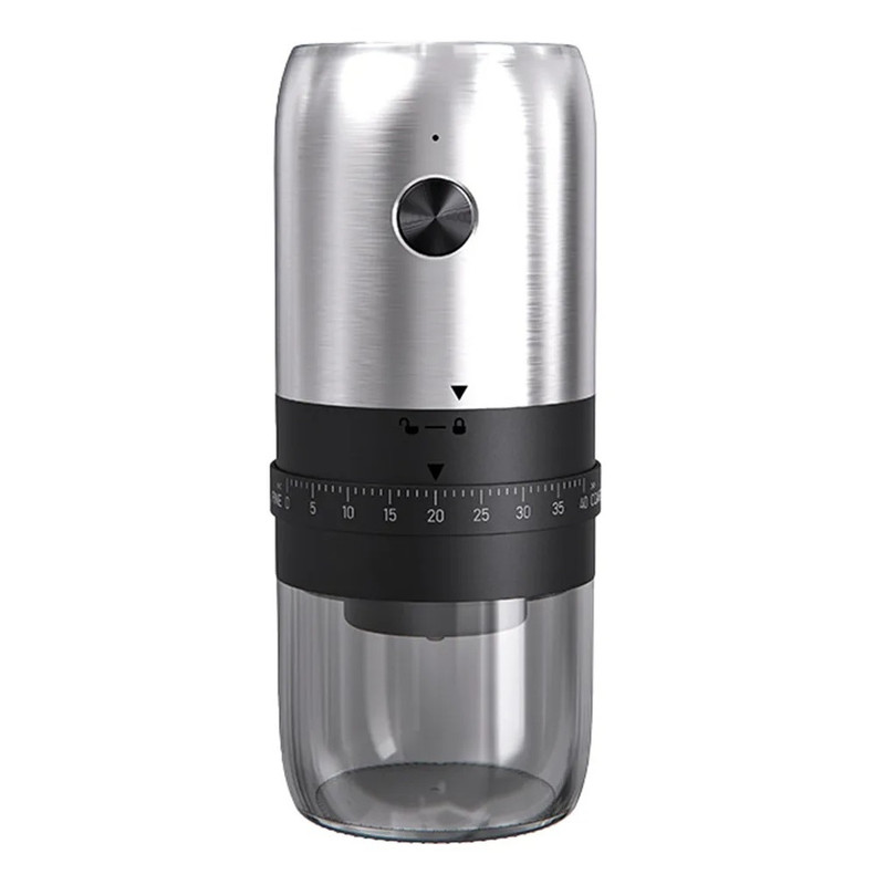 آسیاب قهوه مدل شارژی Electric Coffee Grinder