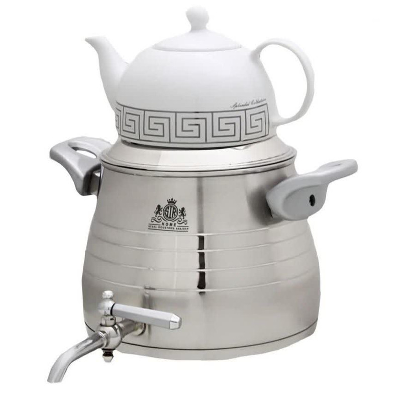 ست کتری و قوری سرهوم مدل 1090