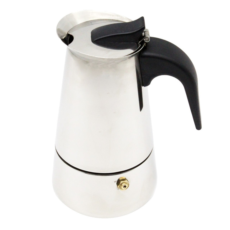 اسپرسو ساز کیدتونز کد KH-027 ظرفیت 2 کاپ