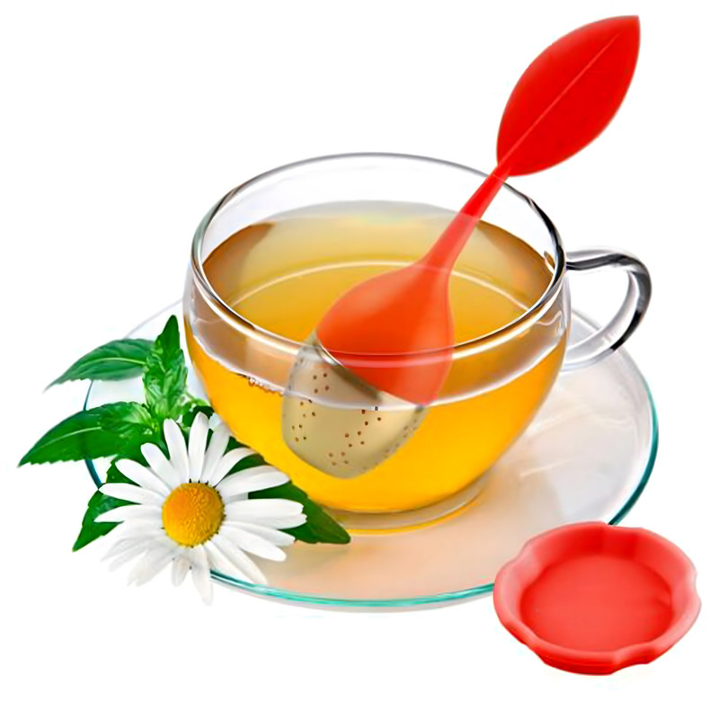 دمنوش ساز مدل CC02 بسته 2 عددی