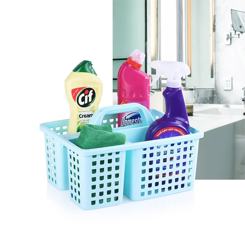 سبد نظم دهنده کاجین مدل S-2 طرح تبسم کد 2