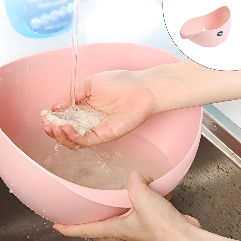 آبکش برنج شوی لاولی مدل M005