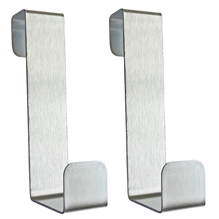قلاب آویز آشپزخانه مدل BH-7516 بسته 2 عددی