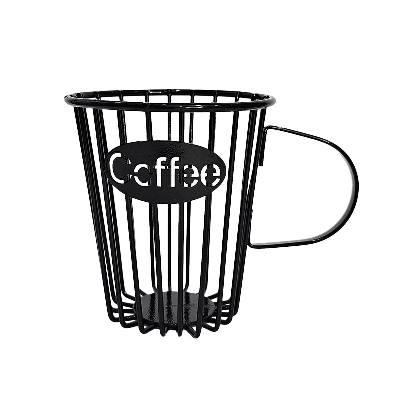 ارگانایزر مدل استند ساشه نسکافه COFFEE