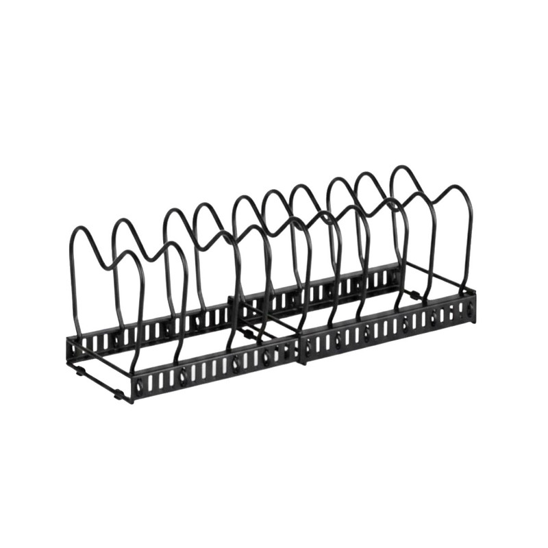استند در قابلمه لازا مدل KT-RKP-10