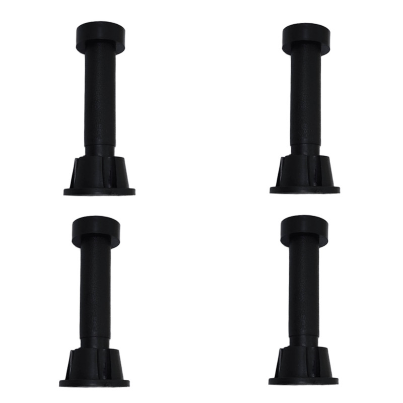 پایه کابینت کد 14CM بسته چهار عددی
