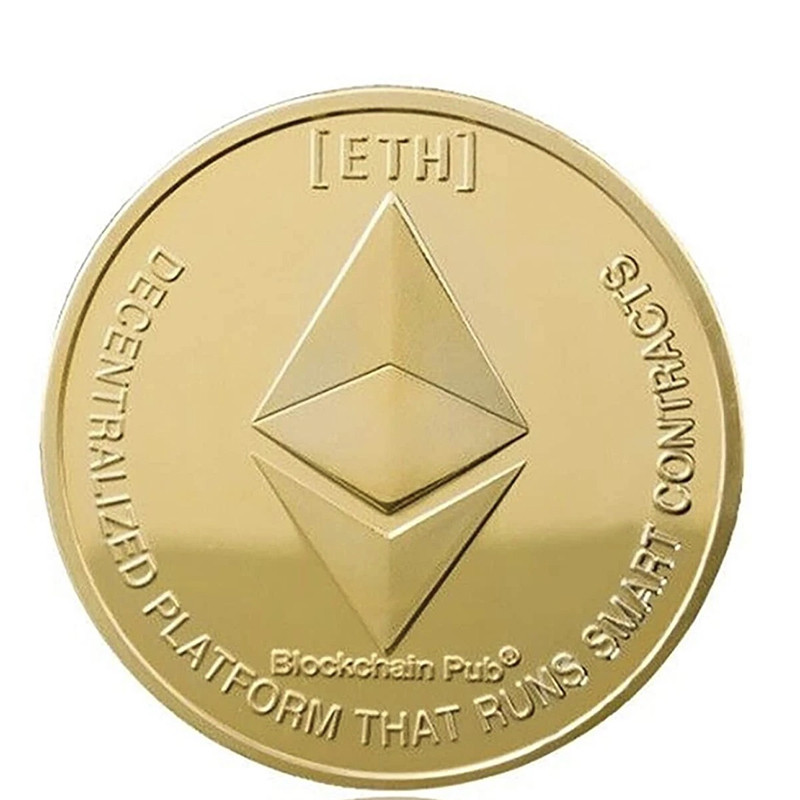 دکوری مدل Ethereumm2026