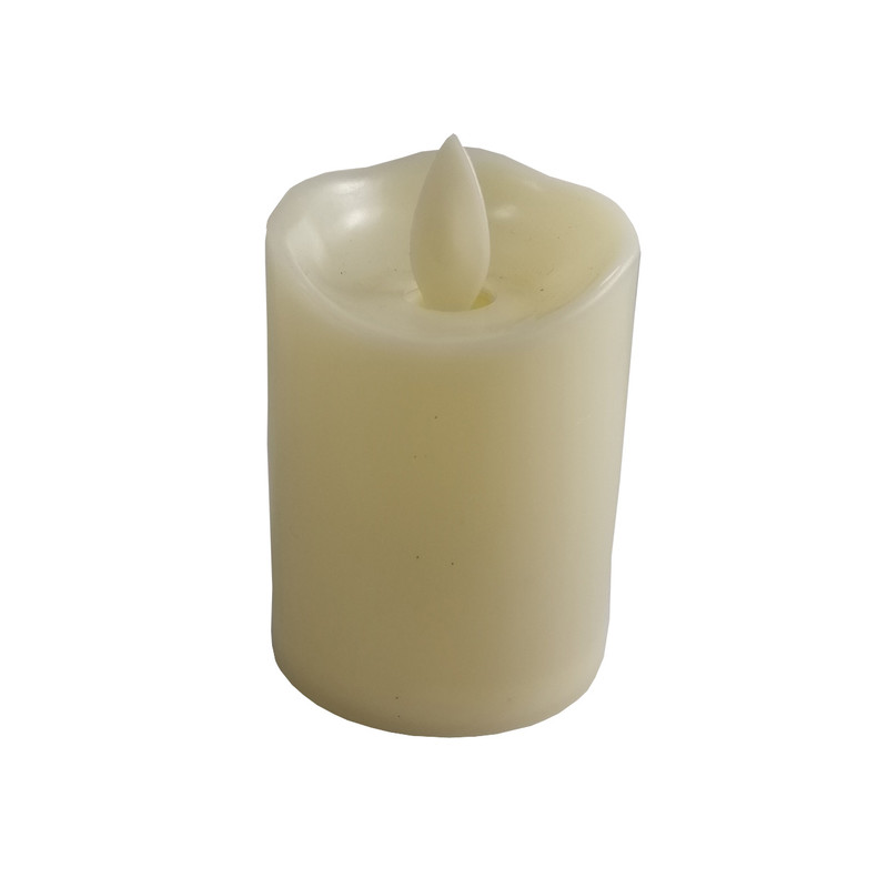 شمع بدون شعله مدل SB-3336
