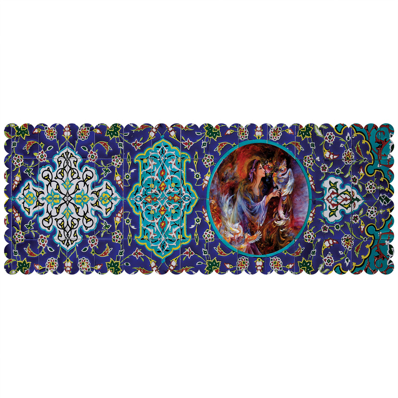 رانر مدل R1-42419