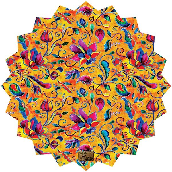 رومیزی رنس مدل T22-42814