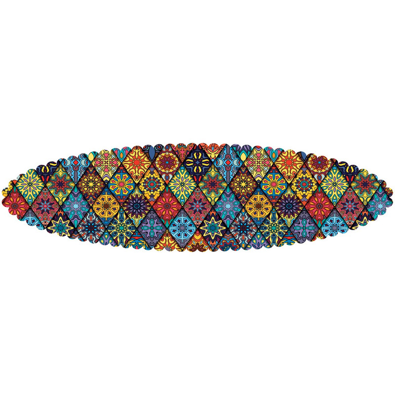 رانر رنس مدل R4-42079 سایز 130x40 سانتی متر