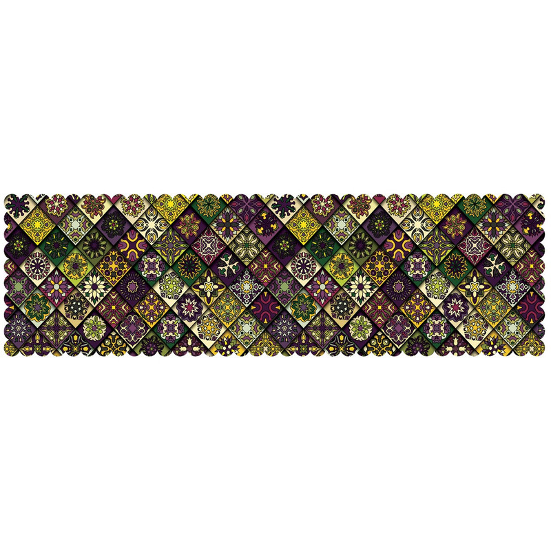 رانر رنس مدل R3-42077 سایز 130x40 سانتی متر
