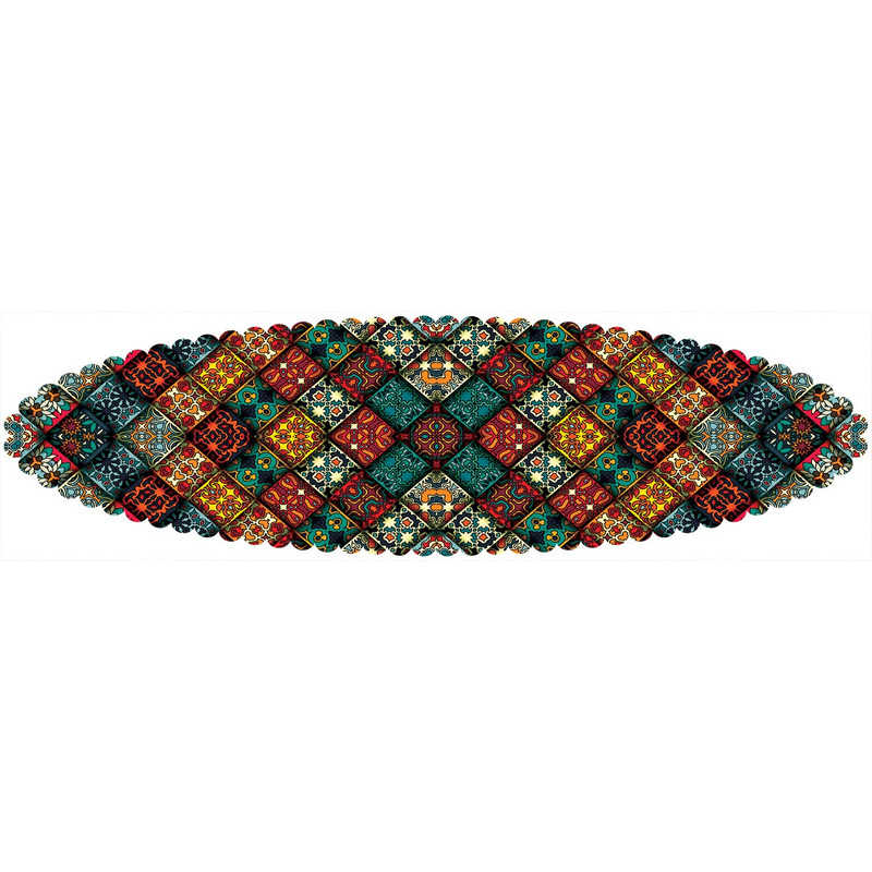 رانر رنس مدل R4-42078 سایز 130x40 سانتی متر