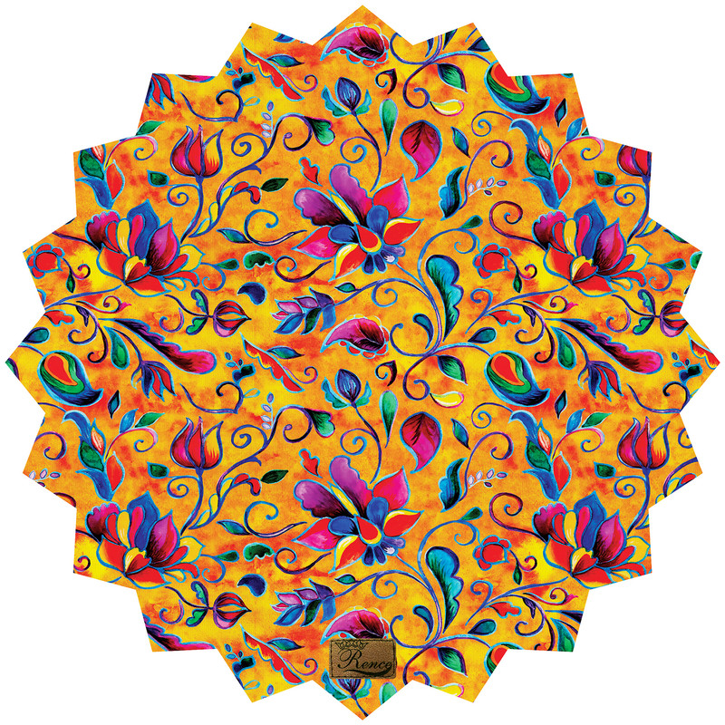 رومیزی رنس مدل T20-42814