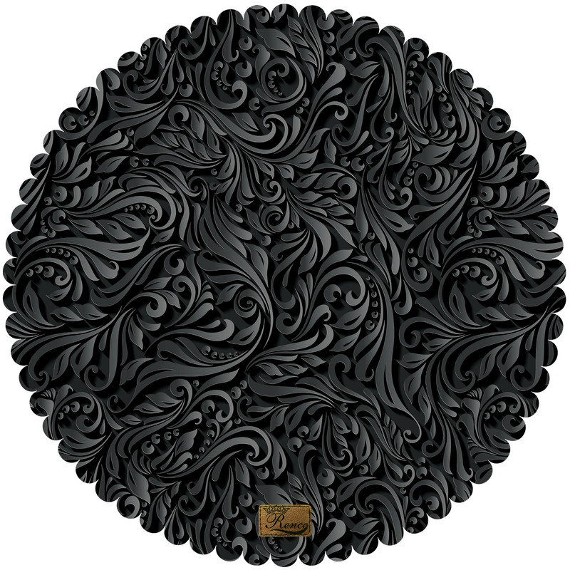 رومیزی رنس مدل T15-42500