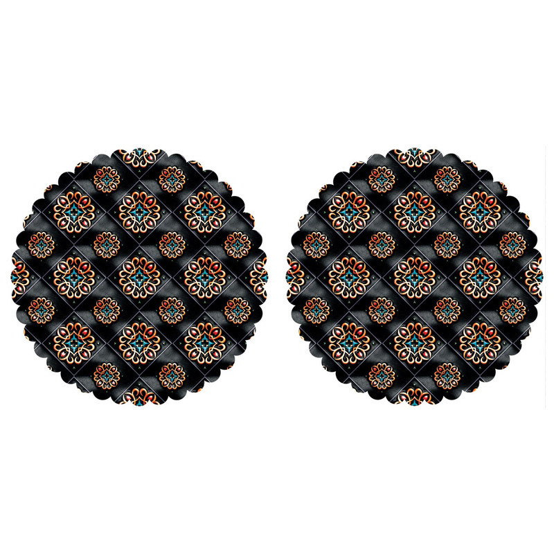 رومیزی رنس مدل T4-42069 مجموعه 2 عددی