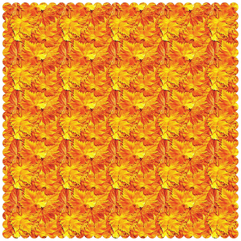 رومیزی رنس مدل T1-42072 سایز 90x95 سانتی متر